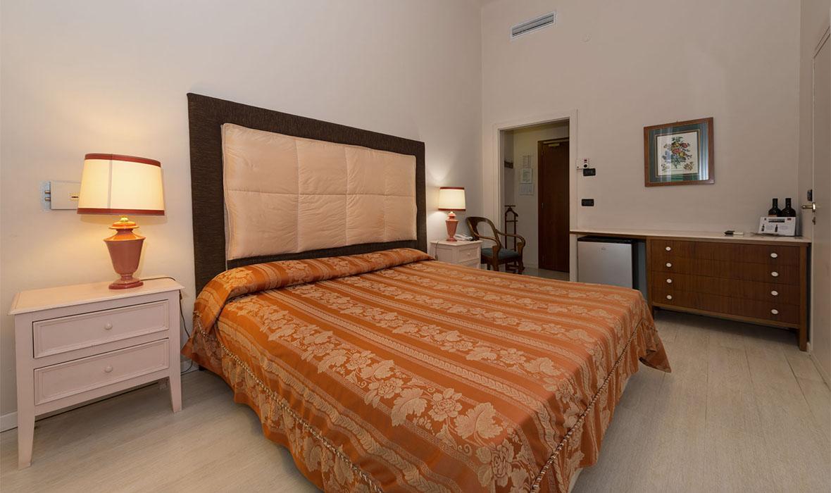Hotel Corallo Монтекатини-Терме Экстерьер фото