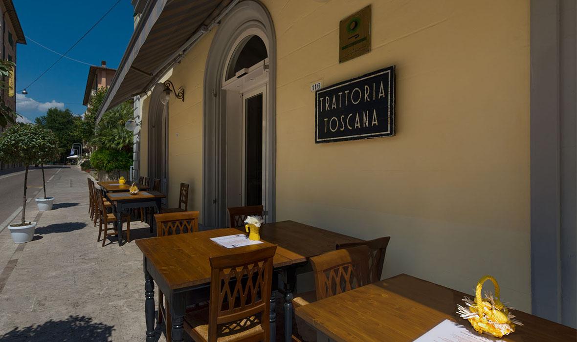 Hotel Corallo Монтекатини-Терме Экстерьер фото