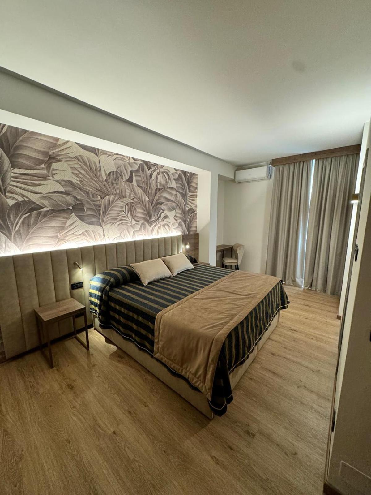 Hotel Corallo Монтекатини-Терме Экстерьер фото