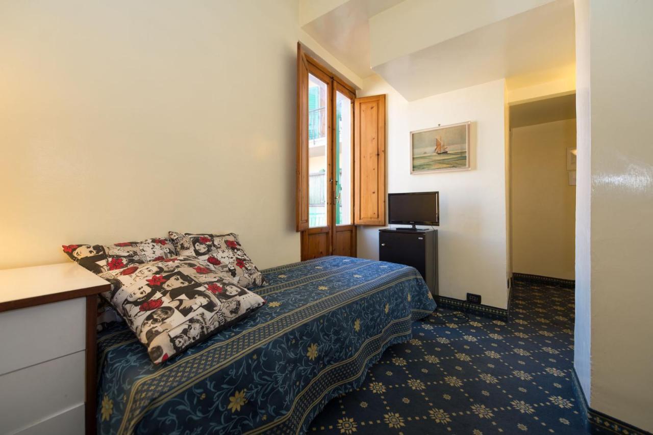 Hotel Corallo Монтекатини-Терме Экстерьер фото