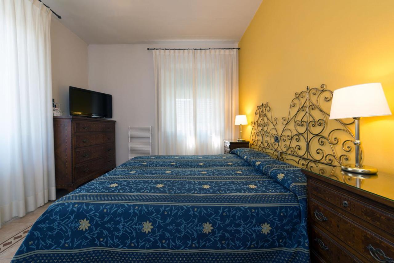 Hotel Corallo Монтекатини-Терме Экстерьер фото