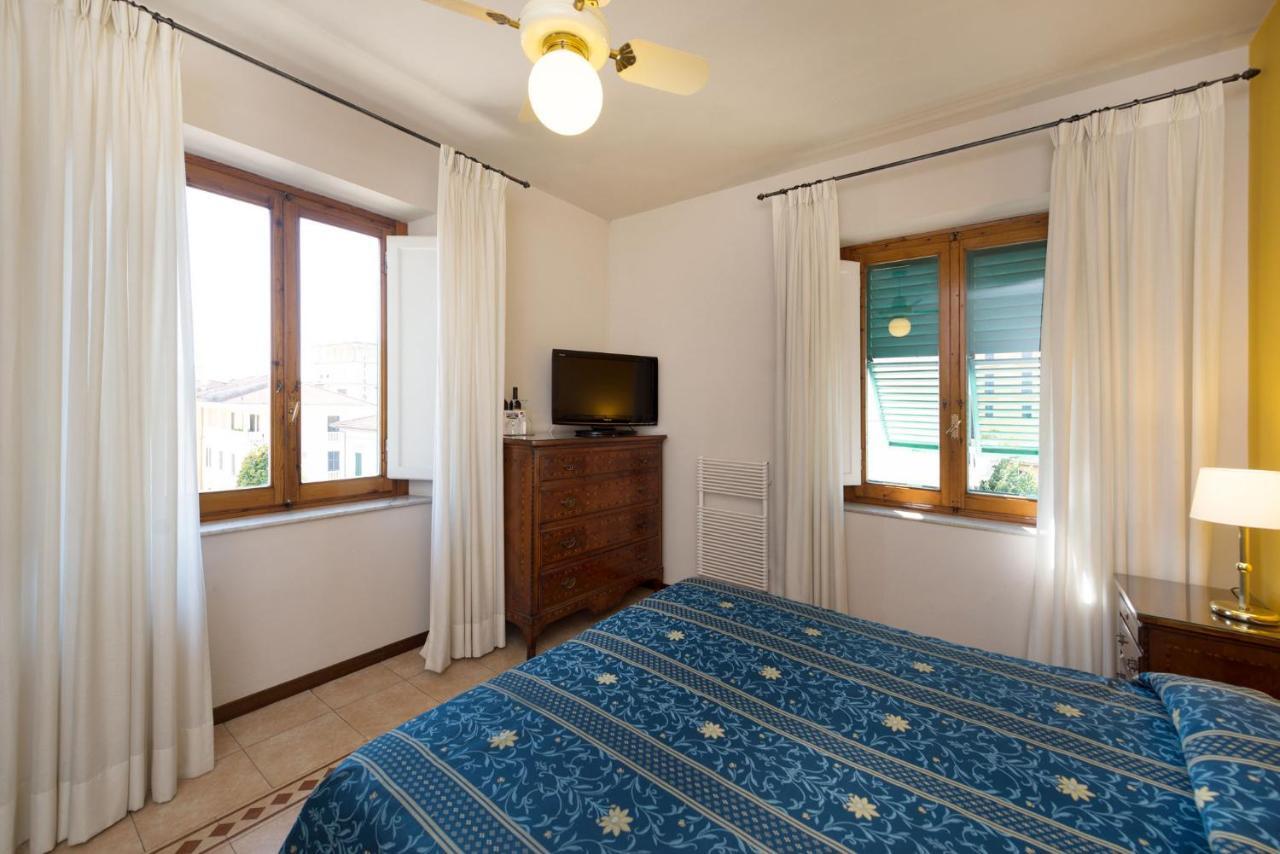 Hotel Corallo Монтекатини-Терме Экстерьер фото